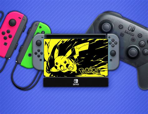 Unleash Your Gaming Potential with These Amazing Magic ns for Nintendo Switch